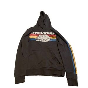 Adult Star Wars Hoodie